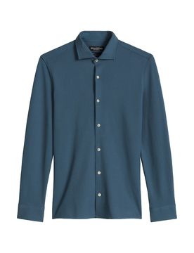 Woven Shirts Longsleeve male