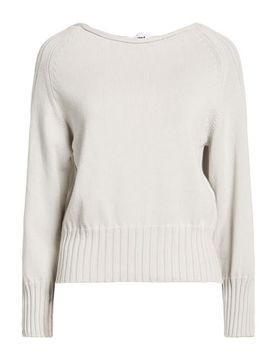 Pullover Mujer Gris perla 36,40,42 Mujer