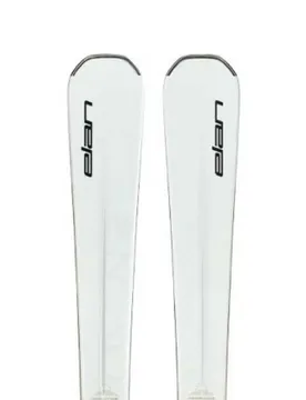 Pack De Skis Alpin Primetime N°2 W White Shift X + El 9.0 White 151