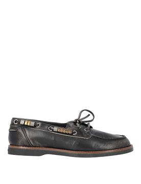 Pinko Scarpe Basse Nero