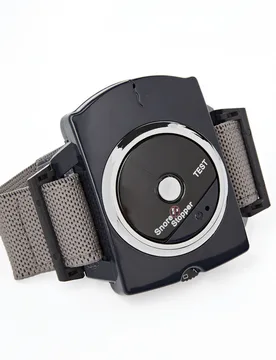 Pagen Anti-Schnarch-Uhr - 3Pagen - FashionsVida