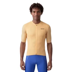 Maillot à Manches Courtes Gm2 Golden Pedals