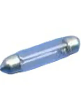Festoon Bulb 10x38 Mm 12v 5w White One Size unisex - Oem Marine - FashionsVida