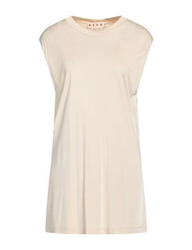 MARNI Top Damen Cremeweiß 34 Damen