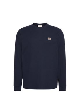 Calvin Pull à logo