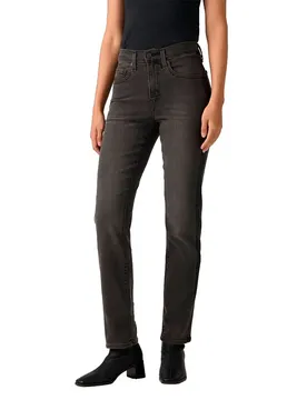 Jeans 72™ High Rise Straight Beneath The Shadows 25