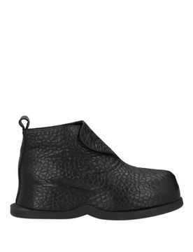 Stiefelette Herren Schwarz 41,43 Herren