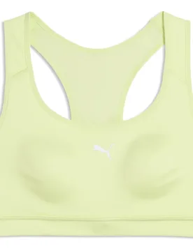 Soutien-gorge De Sport à Impact Moyen 4keeps Apple Spritz XS - Puma - FashionsVida
