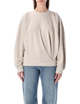 Sauria Cotton Sweatshirt