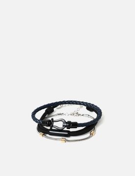 Jacinto Armband-Set