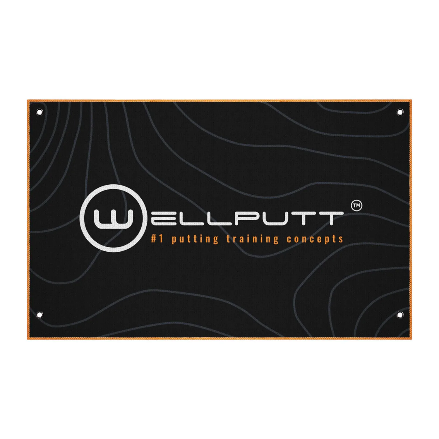 Wellputt Welltowel - Wellputt - FashionsVida