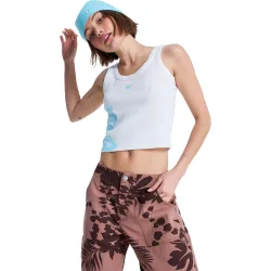 Camiseta de mujer Keep It Cool