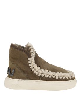 Stivaletti stile sneakers Eskimo