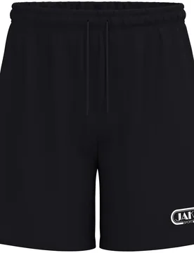 Short Retro - Noir - unisex - Size: M - Jako - FashionsVida