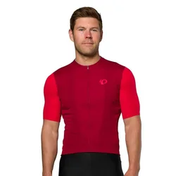 Izumi Maglia A Maniche Corte Attack Red Dahlia