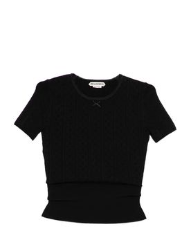 JW ANDERSON Maglie Black