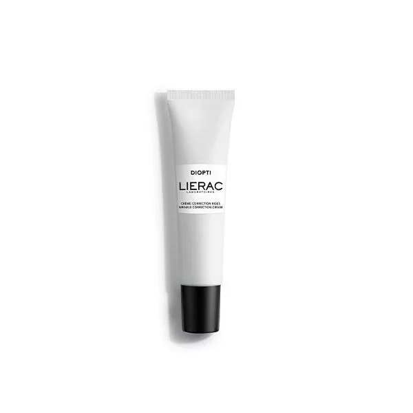 Crema Corrector Arrugas Diopti - LIERAC - FashionsVida