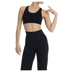 Top De Sport Supracer Black L