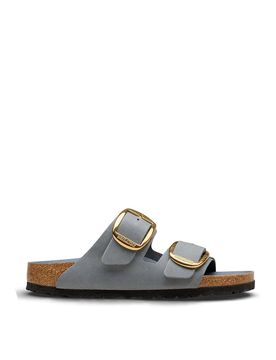 Birkenstock Sandali Grigio