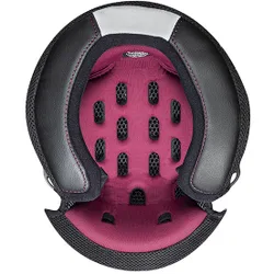 Cuffia Interna Touring Wine per Casco X-403 GT / U.C. taglia un