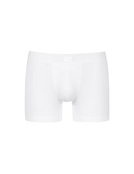 Mey Pantalones blancos blanco L