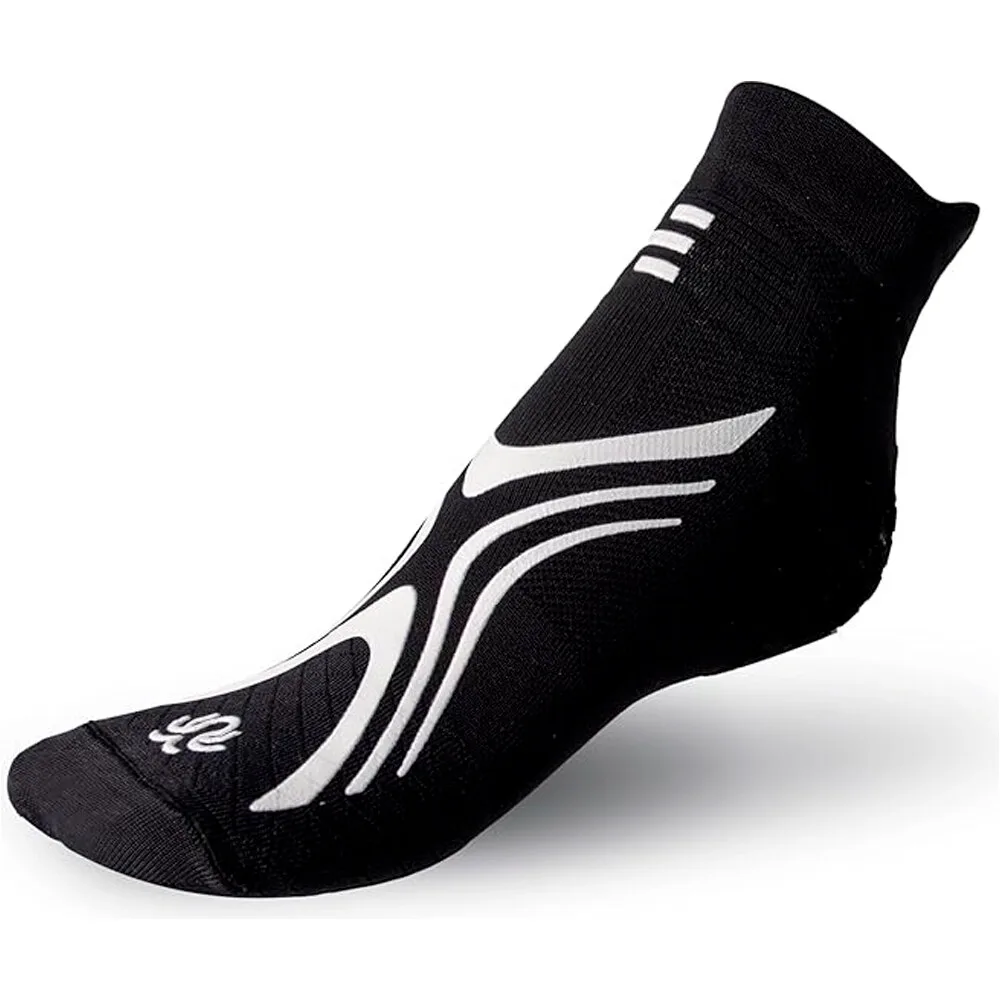 Classic recycled escarpines Negro (38-41) - R- Evenge - FashionsVida