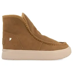 Bottes Vecses Taupe EU 37