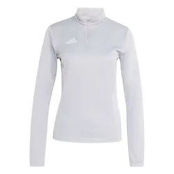 Trainingsoberteil, Damen Entrada26 - Gris - female - Size: M