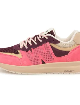 Sneaker Rigmor Open Mes Raspberry EU 40