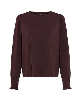 Camiseta de manga larga CAITLIN.L baya 36