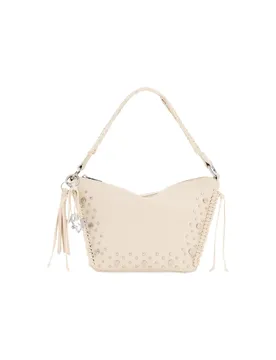 Desigual Damen Tasche Beige 515479