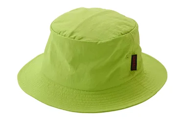 Nylon Packable Bucket - Mütze-Buckethat - gruen - Unisex - Size: S-M