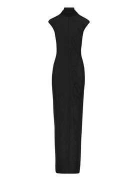 Jean Paul Gaultier L'abito lungo