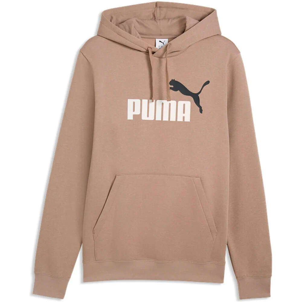 Essentials 2 color no1 sudadera hombre Gris (XL) - Puma - FashionsVida