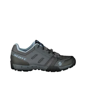 Damen MTB-Schuhe Sport Crus-r grau 40 W - Scott - FashionsVida