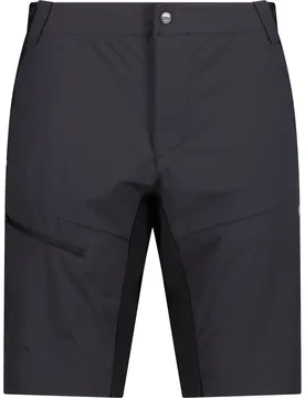 Bermuda Herren Bermuda Shorts, grau 48