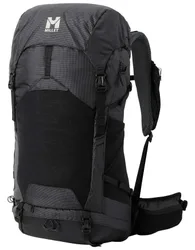 Sac à dos de randonnée - Seneca Air 30 Black - Noir