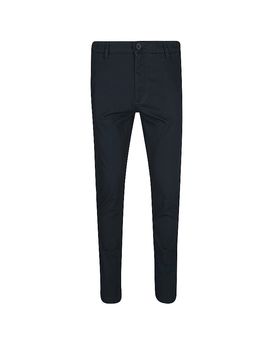 Chino LUCA azul 36/L32
