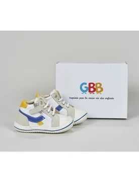 Kinderschuhe Flexoo Zipou 19 Male - GBB - FashionsVida