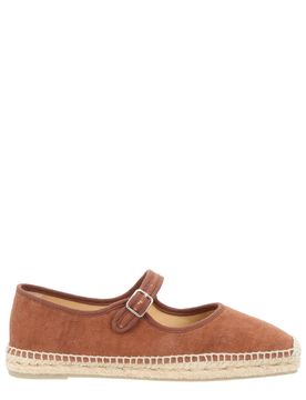 Castaner Stylish Women's Flats