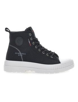 Sneakers Mid Cut Dre Cvs Nere 41