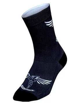 Cycology Chaussettes Spin Doctor - Cycology - FashionsVida