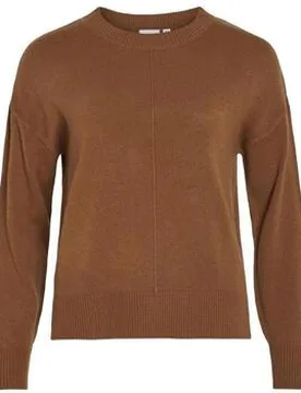 Pullover Jude Eu S;Eu M;Eu L;Eu Xl Female - Vila - FashionsVida