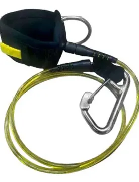 Spetton Lanyard Da Apnea Apollo