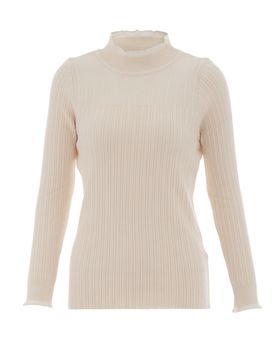 Aleva Jersey beige