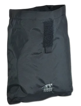 Zubehörtasche Dump Pouch - Steingrau Oliv IRR Steingrau Oliv IRR adult - Tasmanian Tiger - FashionsVida