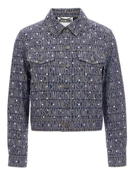 Moschino giacca