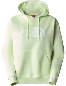 Light drepeak-eu Sudaderas Montaña Mujer Verde (XL)