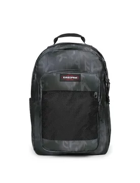 Study Buddy, 100% Polyester Letter DyeBlack Grand unisex - Eastpak - FashionsVida