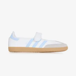 Samba Jane blanc/bleu 36